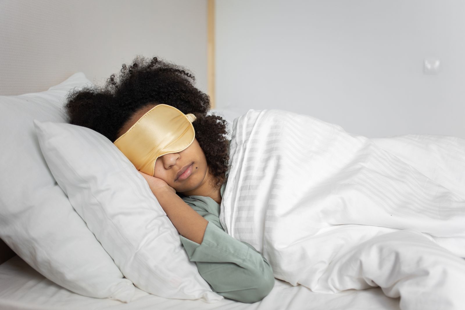 Sommeil & récupération